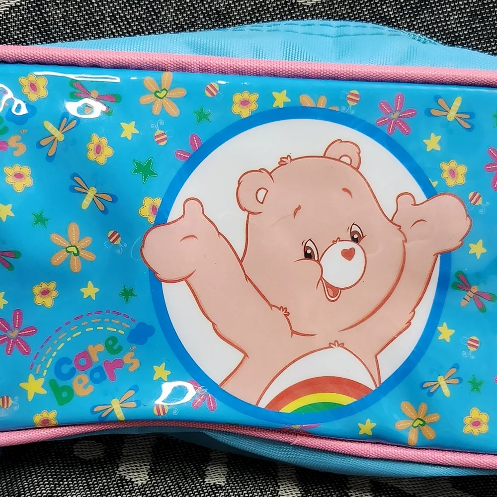 Care Bears nwt nos